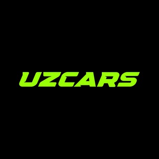 Telegram channel Uzcars.uz logo