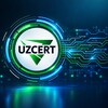 Telegram kanalining logotibi uzcert_live — UzCERT Live