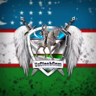 Telegram kanalining logotibi uzclashcom — 🔥 UzClashCom 💪🇺🇿🏆