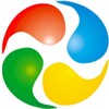 Telegram channel Uzclimat logo