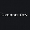 Telegram kanalining logotibi uzcodingblog — Ozodbek Zayniddinov | IT Blog