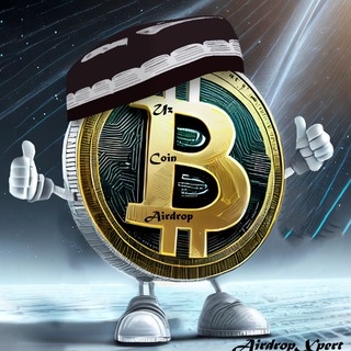 Telegram kanalining logotibi uzcoin_airdrop — Uz Coin