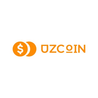 Логотип телеграм канала @uzcoin_ru — UzCoin