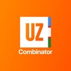 Telegram kanalining logotibi uzcombinator — UzCombinator