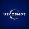 Telegram kanalining logotibi uzcosmos_official — Uzcosmos