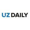 Telegram kanalining logotibi uzdailyuzblot — UzDaily.uz - So'nggi yangiliklar