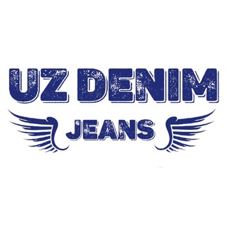 Telegram kanalining logotibi uzdenimjeans — Uzdenim Jeans