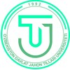 Telegram kanalining logotibi uzdjtu_qtd — O'zDJTU // QTD // Bakalavriat/Magistratura/Doktorantura