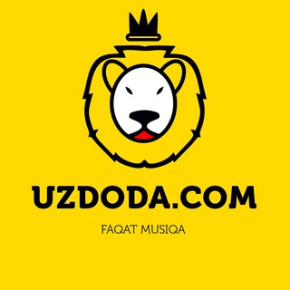 Telegram kanalining logotibi uzdoda_com — Uzdoda.com
