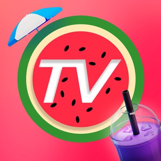 Telegram channel UZDIGITAL TV logo