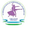 Telegram channel O'zbekiston davlat xoreografiya akademiyasi Urganch filiali logo