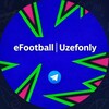 Telegram channel UZEFONLY 🇺🇿 logo