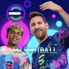 Telegram kanalining logotibi uzefootballmobile — 🎮 eFootball UZ