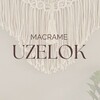 Логотип телеграм канала @uzelok_mk — Uzelok_krg