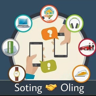Telegram kanalining logotibi uzelonlari — O'bekiston e'lonlari