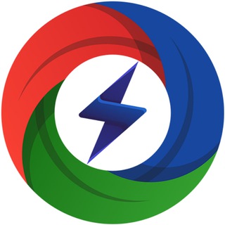 Telegram kanalining logotibi uzenergosotish_rasmiy — "O'zenergosotish" AJ Rasmiy kanali