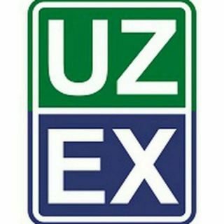Telegram kanalining logotibi uzexamudaryo — UZEX Amudaryo