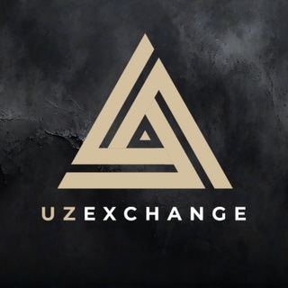 Telegram kanalining logotibi uzexchange_tashkent — 🇺🇿 Обмен валюты Ташкент, Самарканд | Обмен Узбекистан | Обменник |Обмен валют | USDT almashish Toshkent | UZEXCHANGE