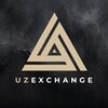 Telegram kanalining logotibi uzexchange_tashkent — 🇺🇿 Обмен валюты Ташкент, Самарканд | Обмен Узбекистан | Обменник |Обмен валют | USDT almashish Toshkent | UZEXCHANGE