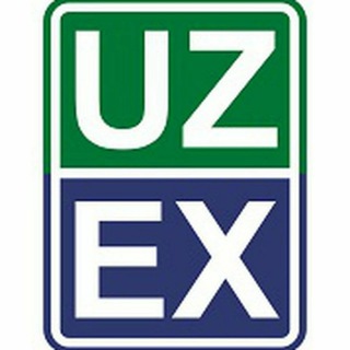 Telegram kanalining logotibi uzexuz — UZEXUZ