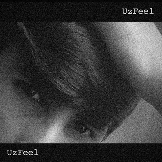 Telegram kanalining logotibi uzfeel — 🎧𝐔𝐳𝐅𝐞𝐞𝐥 𝐨𝐟𝐟𝐢𝐜𝐢𝐚𝐥 ♫︎