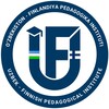 Telegram kanalining logotibi uzfi_uz — O‘zbekiston-Finlandiya pedagogika instituti
