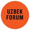 Telegram kanalining logotibi uzfohr — UZBEK FORUM