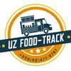 Логотип телеграм канала @uzfoodtrack — Uz Food-Track