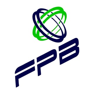Telegram kanalining logotibi uzfpb — FPB.UZ