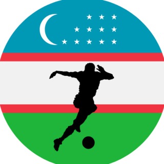 Telegram kanalining logotibi uzfutbolchilar — Futbolchilar