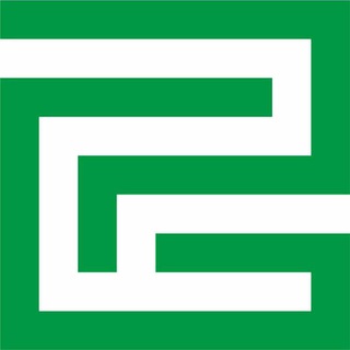Логотип телеграм канала @uzgreenpost — Green Post