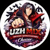 Логотип телеграм -каналу uzh_mix — UZH MIX