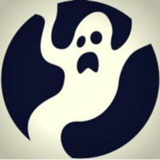 Логотип телеграм канала @uzhastiki — Ужастики