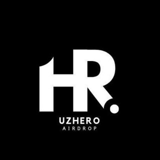 Логотип телеграм канала @uzhero_airdrop — 🎁 UzheroAIRDROP