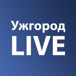Логотип телеграм -каналу uzhlv — неVидимки