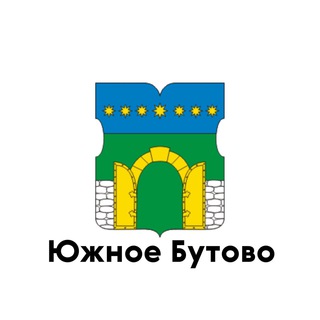 Логотип телеграм канала @uzhnoe_butovo — Южное Бутово
