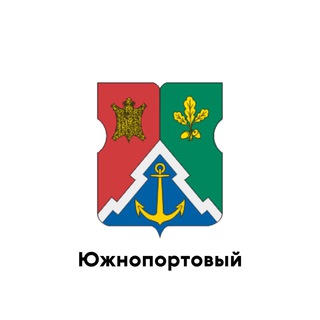 Логотип телеграм канала @uzhnoportovi — Южнопортовый