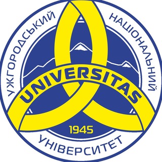 Логотип телеграм -каналу uzhnu_today2021 — UZHNU TODAY | Вступ 2024