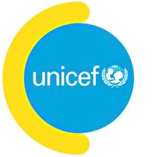 Логотип телеграм -каналу uzhorod_unicef — СПІЛЬНО | UNICEF Ужгород