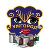 Логотип телеграм -каналу uzhorod_online — Ужгород Online | Закарпаття