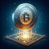 Logo of telegram channel uzhostcoin — Uzhost Coin [UZT] Official
