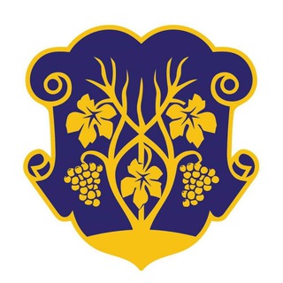 Логотип телеграм -каналу uzhrada — Ужгородська міська рада. Офіційна сторінка