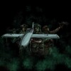 Логотип телеграм канала @uzhrubezh — Южный рубеж