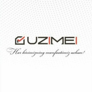 Telegram channel UZIME ROYXATGA OLISH KANALI logo