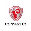 Telegram kanalining logotibi uzinvest_uz — UZINVEST.UZ
