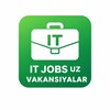 Telegram kanalining logotibi uzitvacancy — IT VAKANSIYALAR