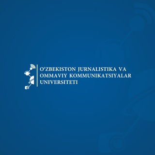 Telegram kanalining logotibi uzjmcu — O‘zJOKU | Rasmiy