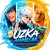 Telegram kanalining logotibi uzkaanimelar — Uzka Animelar | Working a bit