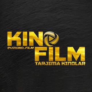 Telegram kanalining logotibi uzkino_film — 🌴KINO FILM (Tarjima Kinolar)