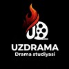 Telegram kanalining logotibi uzkinoru_dramalari — 🎬 Uzkinoru Dramalari